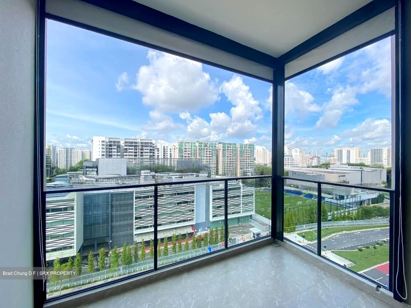 Park Colonial (D13), Condominium #573671581